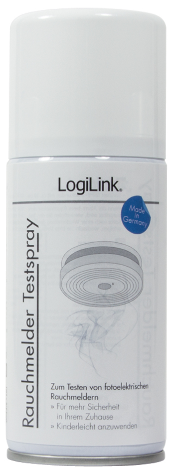 LogiLink RP0011 Smoke Detector