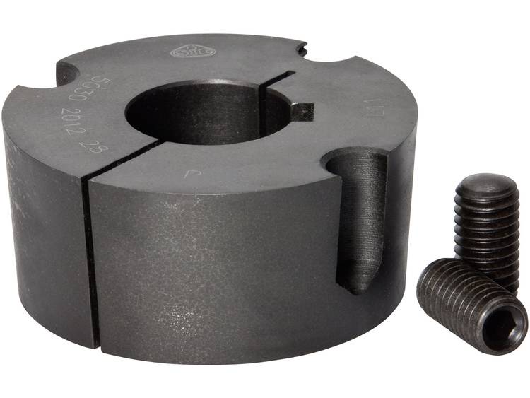 SIT 3535-75 Axel-diameter: 75 Mm Taper Spnnhylsa