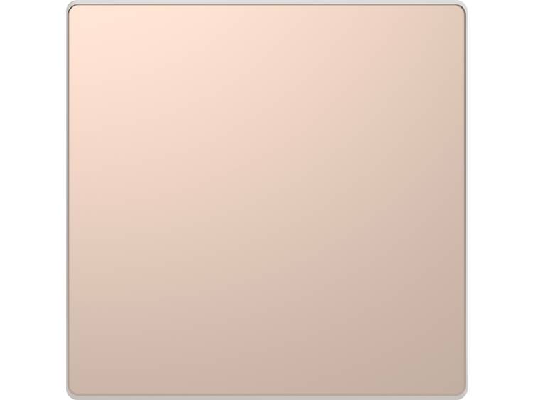Vippa/centrumplatta Strmstllare Vipp Merten MEG3300-6051 Champagne 1 St