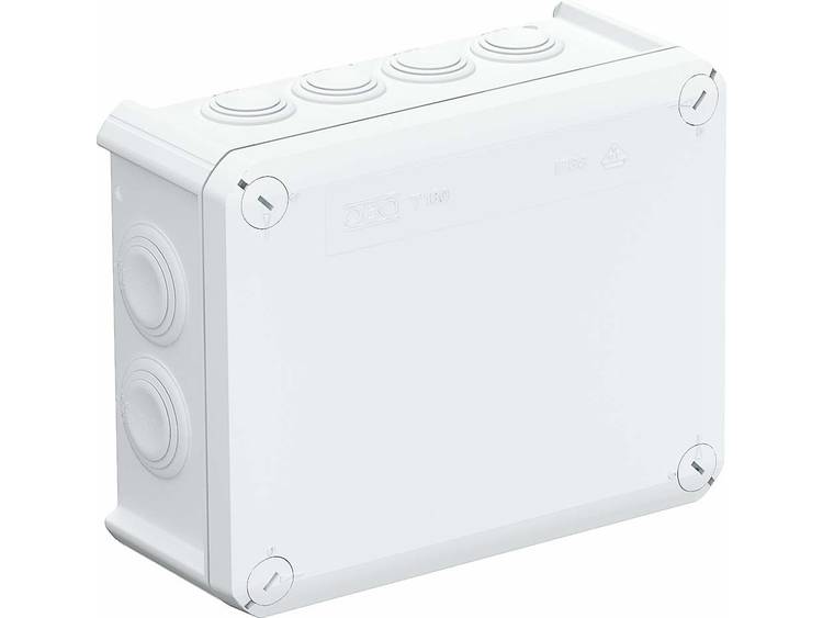 OBO Bettermann 2007541 Kopplingsdosa (L X B) 190 Mm X 150 Mm