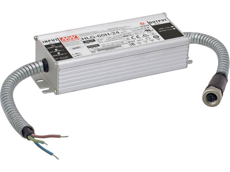 LED2WORK 210100-07 Ntdel 1 St.
