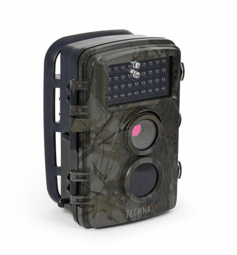 Technaxx Nature Hunting Wild Cam TX-69 Indoor/Outdoor 1080p
