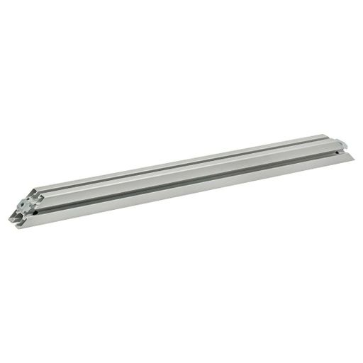 80/20 Inc 45 Series 45-4545-Lite X 640mm Aluminum 45 Degree Support #45-2564 N