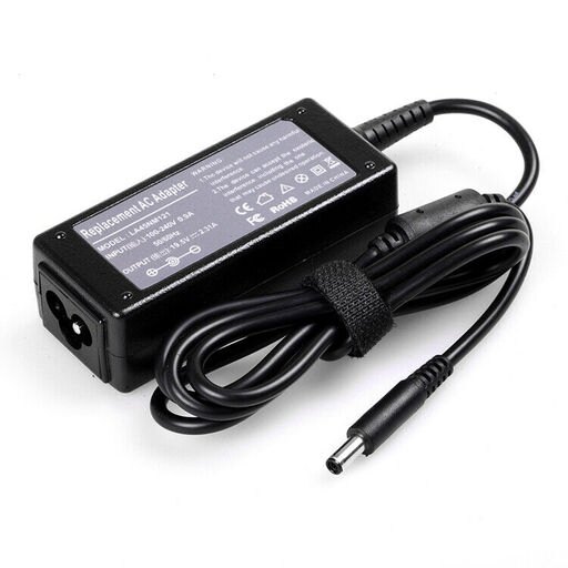 45W Adapter for Dell Inspiron 17 7786 P36E P36E001 Laptop