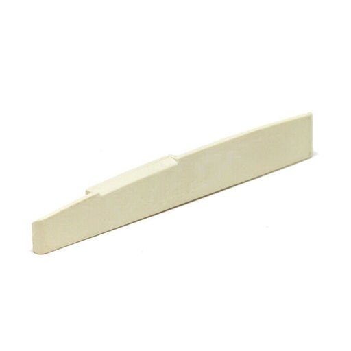 Genuine Graph Tech TUSQ Acoustic Saddle Comp B & G PQ-9201-00