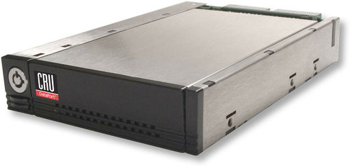 Cru 8530-7302-9500 Dp25 6g Complete Sas Carr (853073029500)