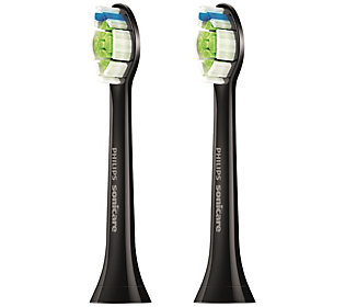 Philips Sonicare Brush Heads - Diamond Clean - 2 Heads