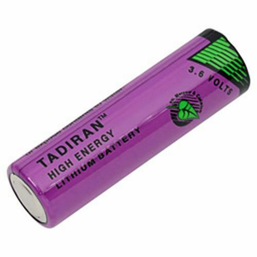 Replacement Battery for Tadiran Tl-5104/p