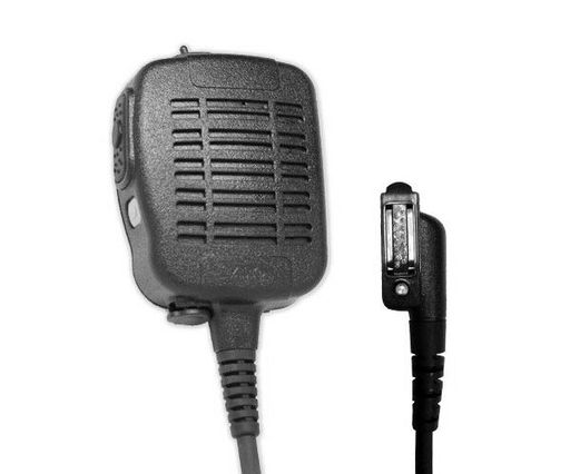 ARC S21031A Water Dust Proof IP68 Speaker Mic for Icom IC-9011 and IC-9021
