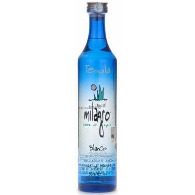 Milagro Silver Tequila 1L