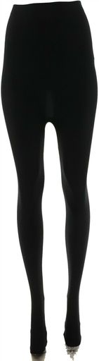 Rhonda Shear Smooth Tootsie Seamless Shaping Leggings Women's 135-948
