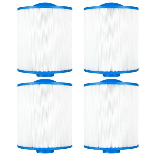 Clear Choice Pool Spa Filter Cartridge for Artesian Spa, Baleen AK-9021, 4Pk