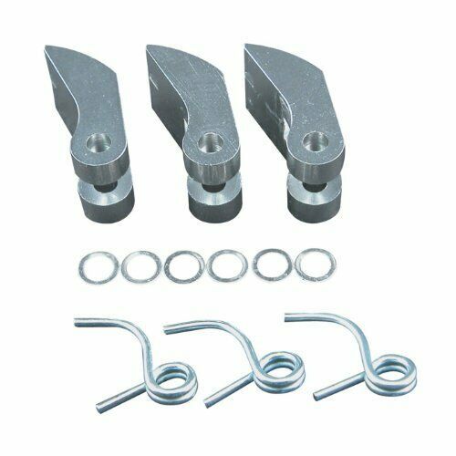 Losi # 3323 Clutch Shoe & Spring Set, Alum(3): LST/2, AFT, MGB MIB