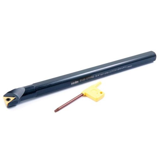 Stfpr 12s-3 Indexable Boring Bar (1021-0750)