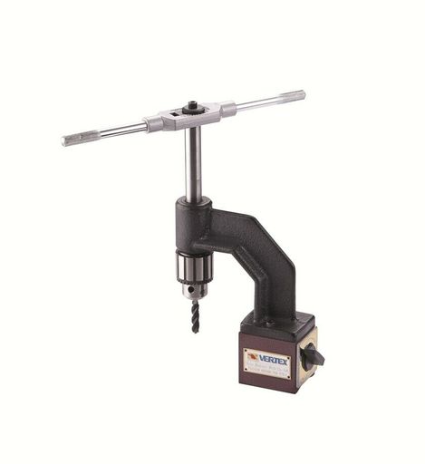 Vertex Compact Hand Tapper on Magnetic Base (3900-0255)