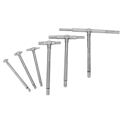 6 Piece 5/16-6