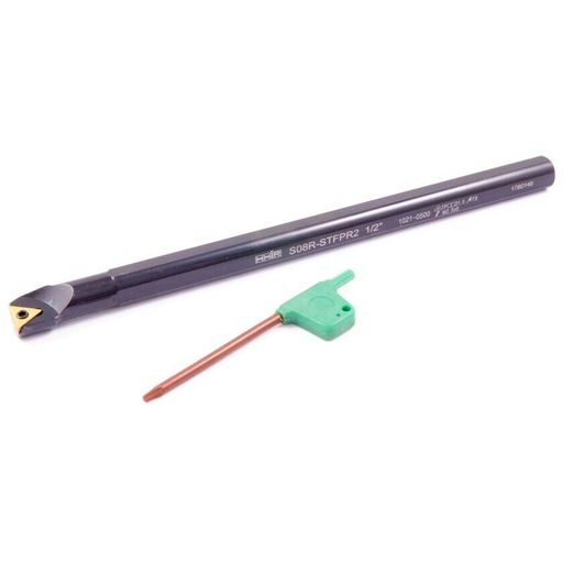 Stfpr 8r-2 Indexable Boring Bar (1021-0500)
