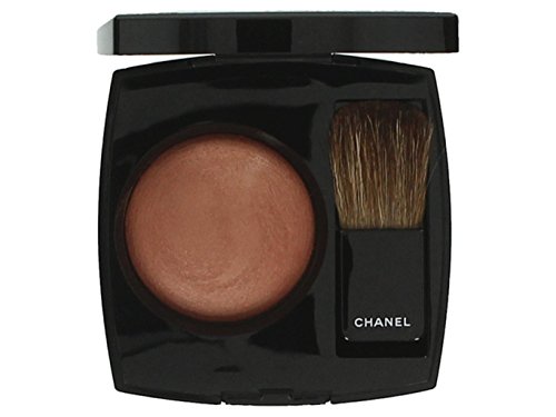 Chanel Joues Contraste Powder Blush 3.5 G - Shade: 03 Brume D'or
