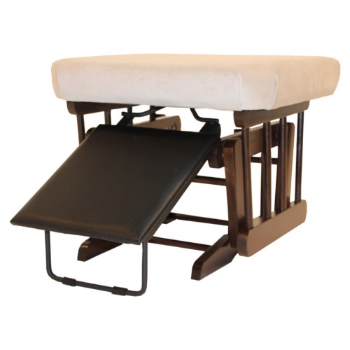 Dutailier Nursing Ottoman for Sleigh & Colonial Gliders