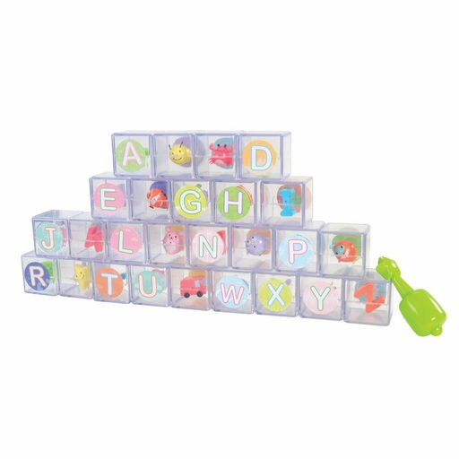 Playmonster Flip Flop Blocks - Set of 26
