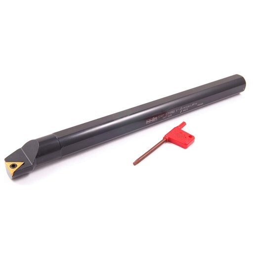 HHIP 1021-1000 STFPR 16T-3 Indexable Boring Bar