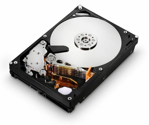 1TB Hard Drive for HP Desktop Omni 120-1136, 120-1150xt, 120-1333w, 200-5300t