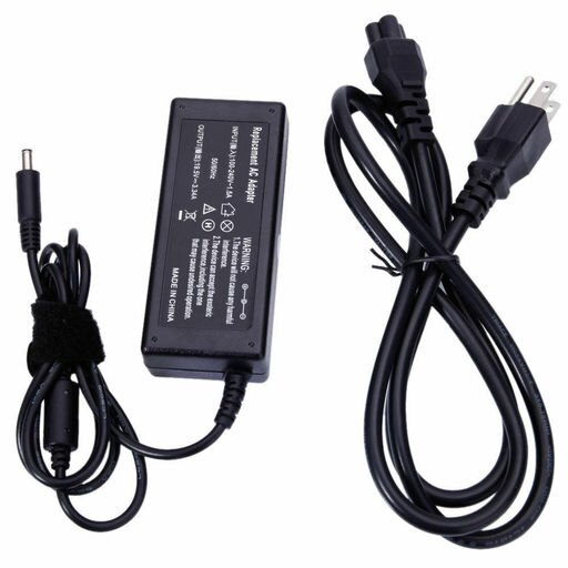 AC Adapter Charger for Dell Inspiron 7786 2-in-1 I7786-7929SLV-PUS