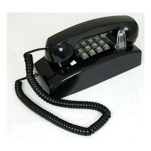 Itt 2554-md-bk 255400-vba-20md Wall Valueline Black