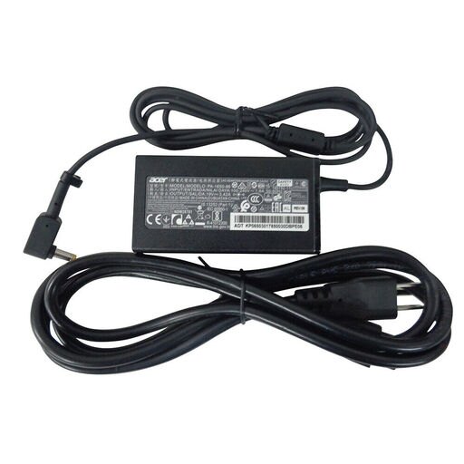 New Genuine Acer Aspire 5820T 7535 7540 7715Z 7736 7740 7741 AC Adapter Charger