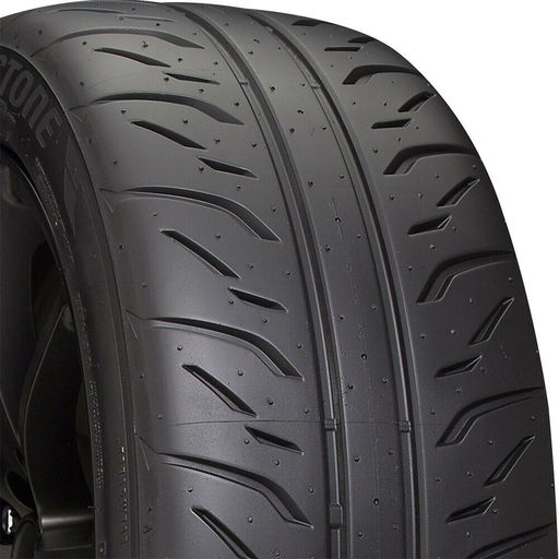2 New 245/45-18 Bridgestone Potenza Re71r 45r R18 Tires 29688