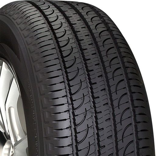 2 New 225/60-17 Yokohama Geolandar Go55 60r R17 Tires 31045