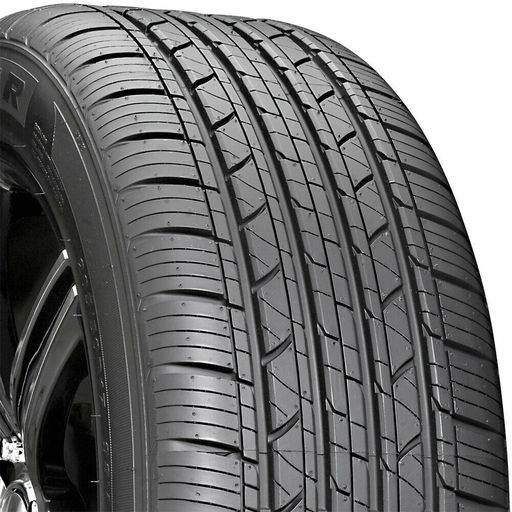 4 New 215/65-17 Milestar Ms932 Sport 65r R17 Tires