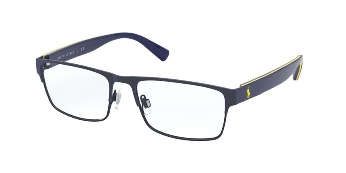 Polo Ralph Lauren Eyeglasses PH1198 9303