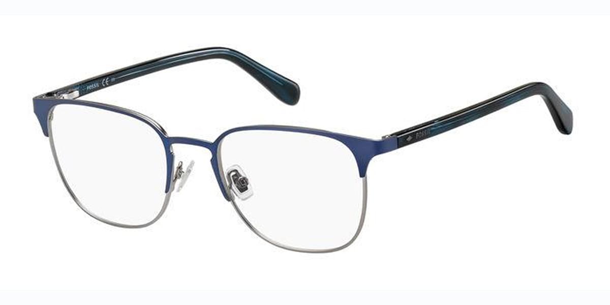 Fossil Eyeglasses FOS 7082/G FLL