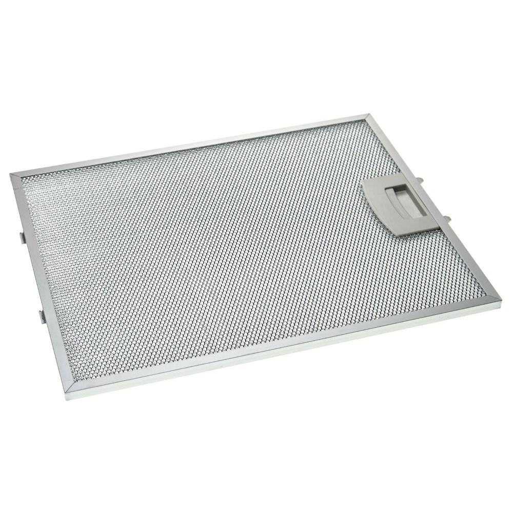 Vhbw Metallfett-Filter Passend Für Pitsos 2Meb60/01, 2Meb60/03, 2Meb60/07, 2Meb60/08, 2Meb60S/01, 2