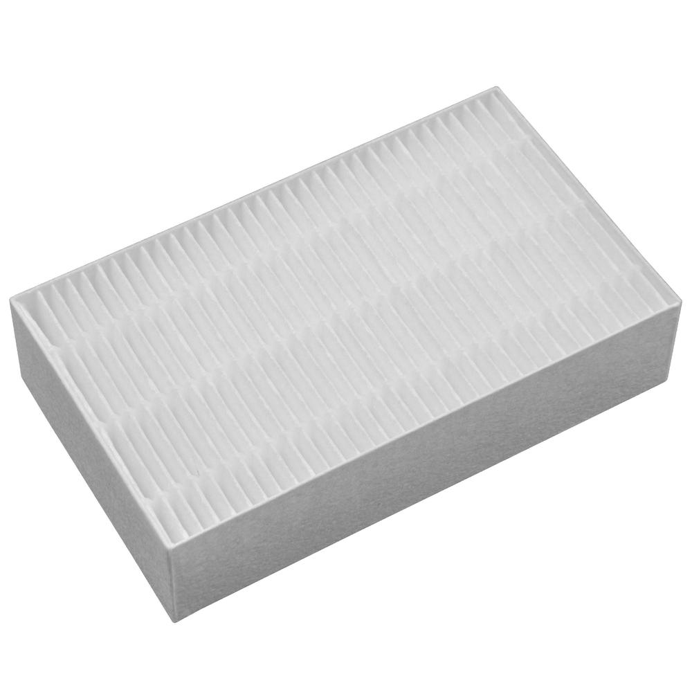 Vhbw Filter Pollenfilter Passend Für Miele T 4464 C, T 4465 C, T 4804 C, T 4805 C Wäschetrockner Er