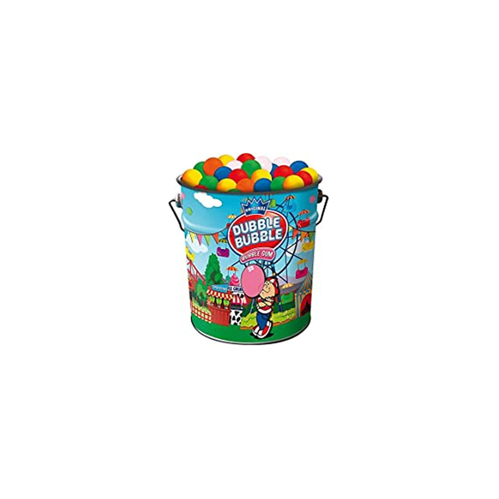 Dubble Bubble