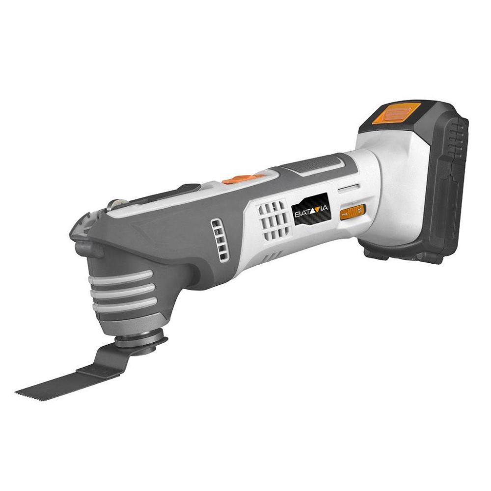 MAXXPACK Cordless Multi-Tool 18V Bare Unit