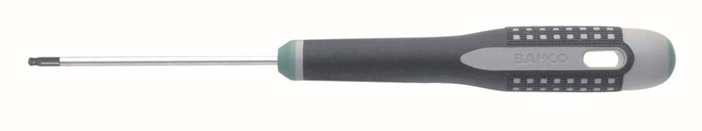 Bahco Schraubendreher, Ergo, Kugelkopf, Torx, T 40, 150 Mm - Be-7540