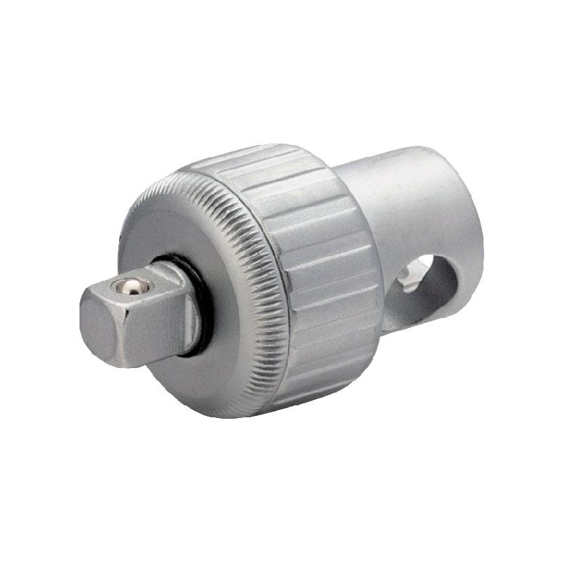 Bahco 3/8 Aufsteckknarre, 55 Mm - 7751