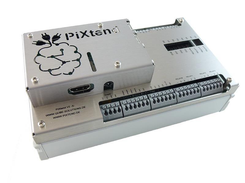 PiXtend EPLC Pro V2