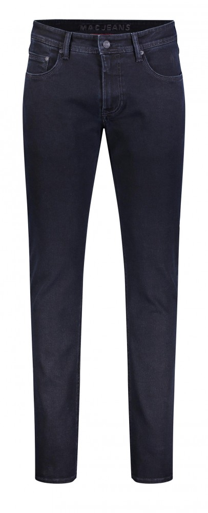 MAC Stan Deep Blue Over Dyed Black 0701-00-1973L H797