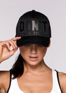 LJ Flow Cap