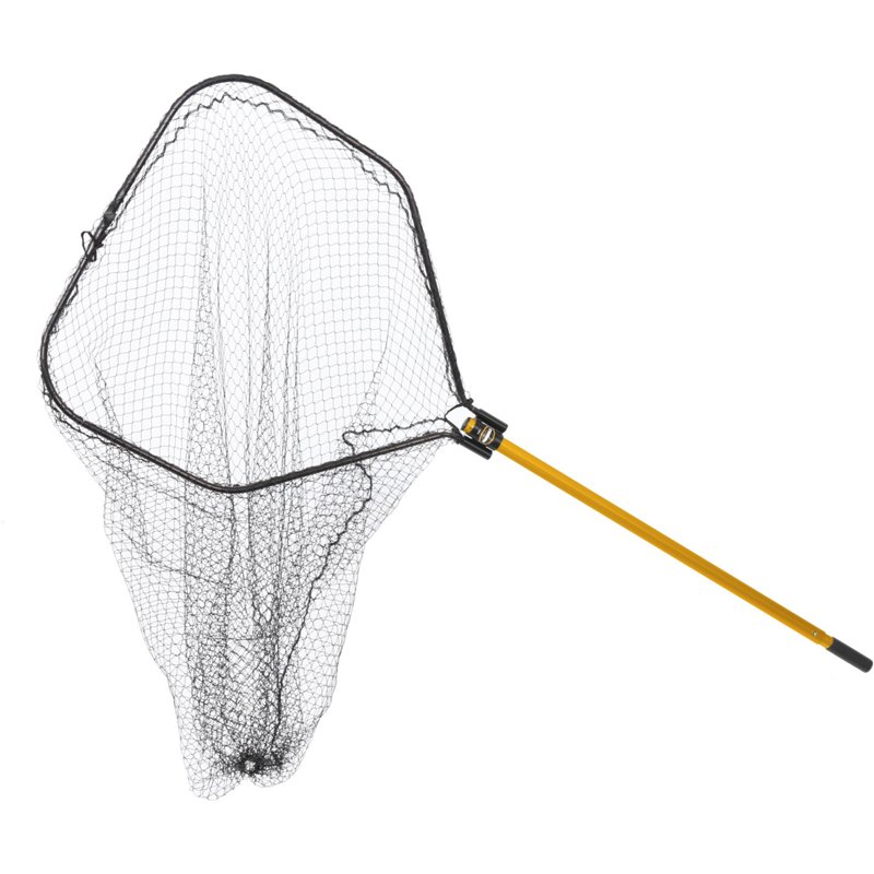 Frabill Power Stow Landing Net