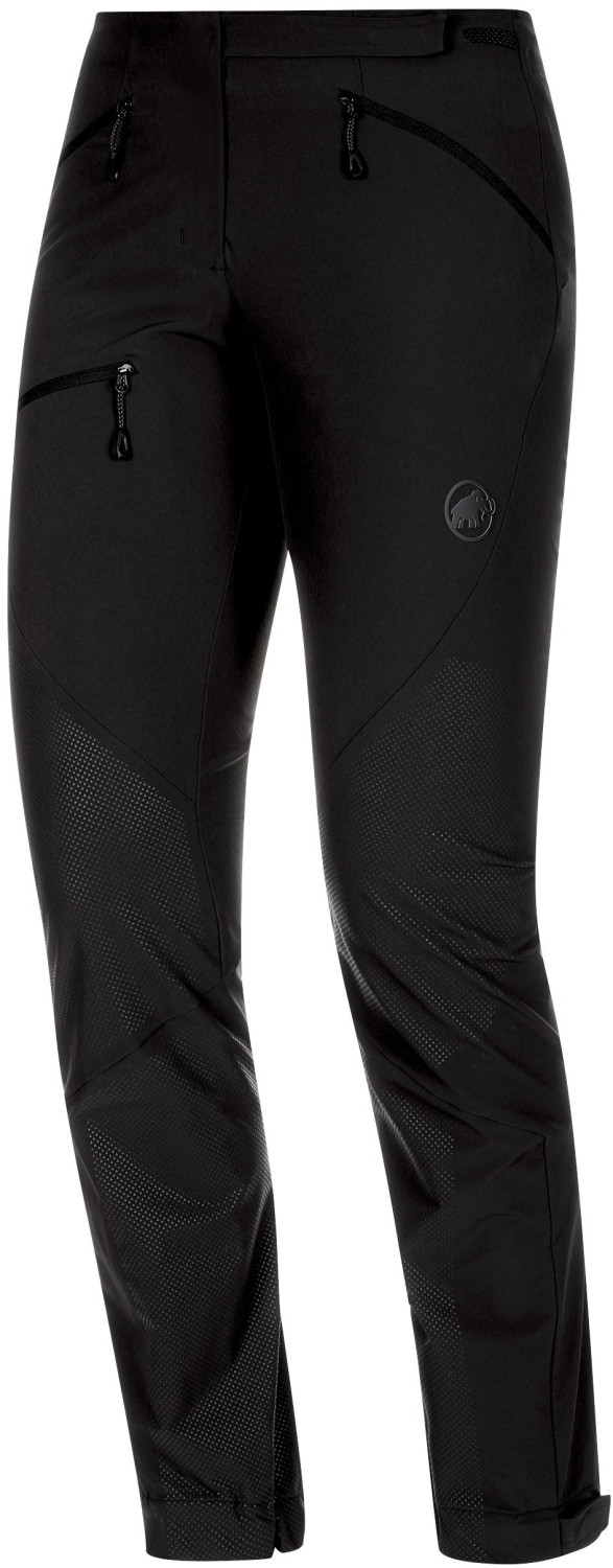 Mammut Courmayeur Softshell Pants Women (1021-00200)