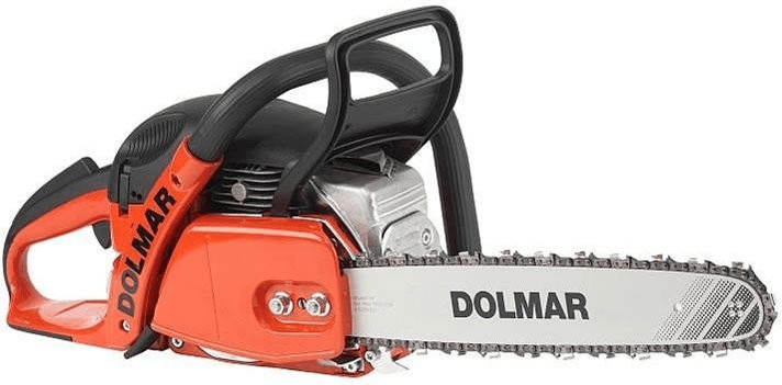 Dolmar PS-5105 C (45 Cm / 3/8