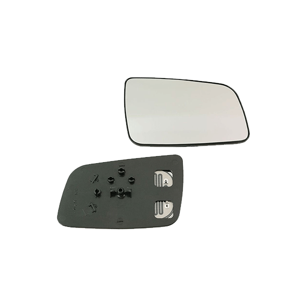 TYC 321-0134-1 Wing Mirror Glass Left