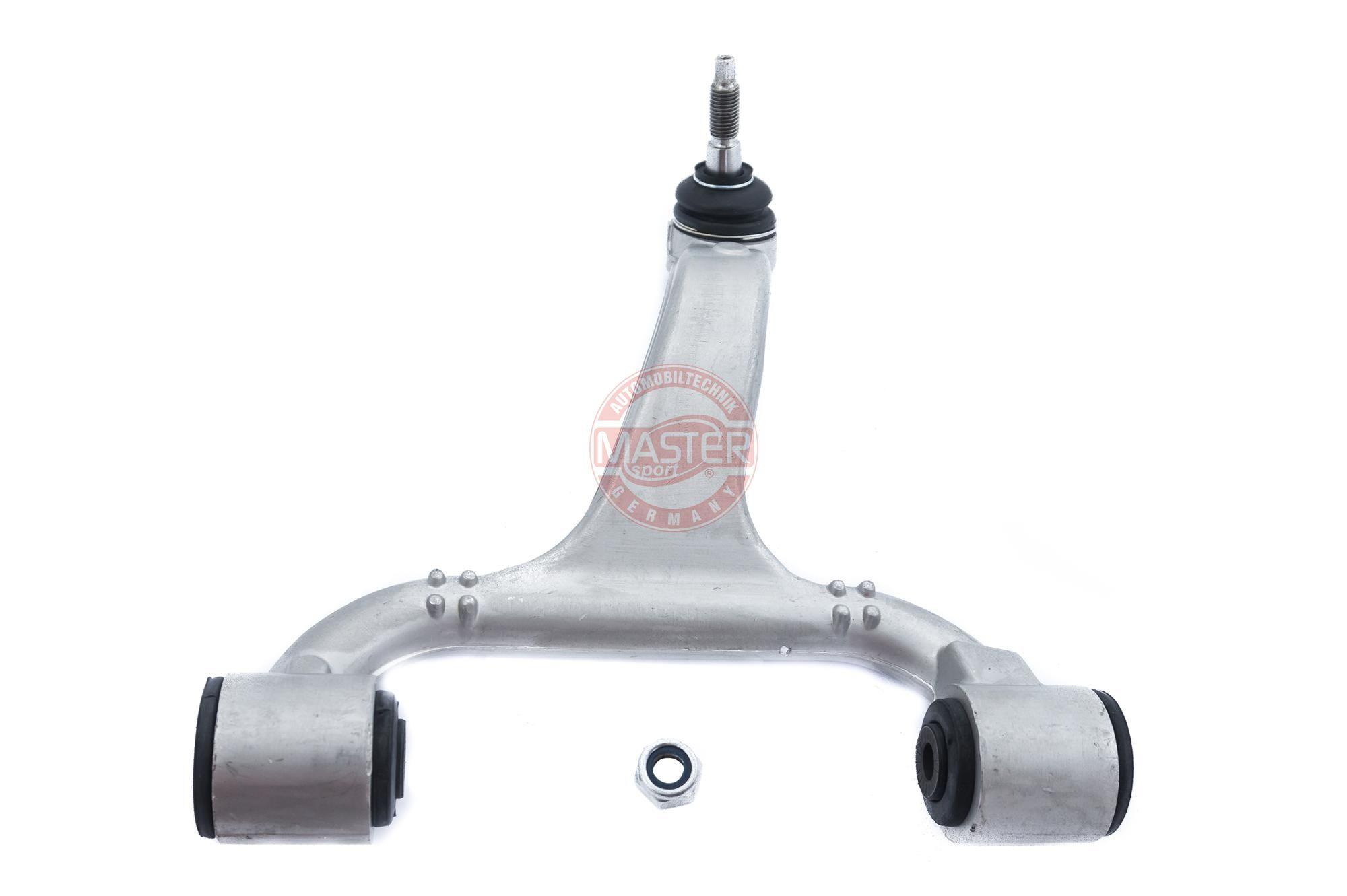 MASTER-SPORT 34311-PCS-MS Suspension Arm Upper, Aluminium, Control Arm