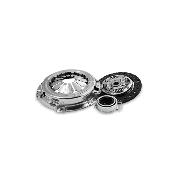 LuK Clutch RENAULT,DACIA 620 3119 00 Clutch Kit