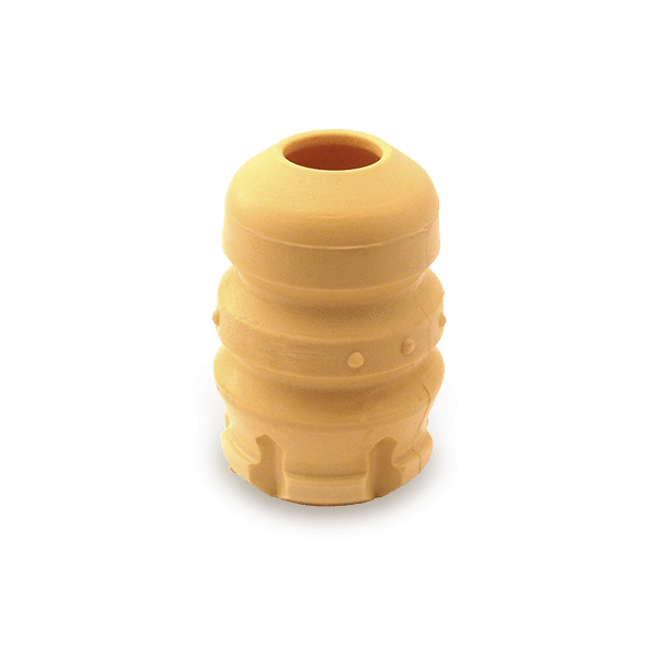 VAICO Rubber Buffer, Suspension V38-0489 Q+, Original Equipment Manufacturer Quality Front Axle